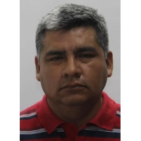 Abel William Sanchez Cahuana