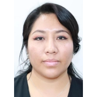 Abigail Pamela Del Carpio Marquez