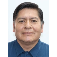 Abrahan Jaulis Zevallos