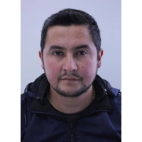 Adler Güimac Chavez