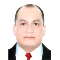 Adriano Encalada Mendez