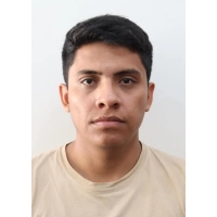 Aleixis Geraldo Payba Benites