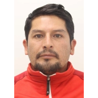 Alex Hildebrando Chavez Pereyra