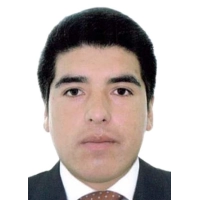 Alexander Cabrera Huaman