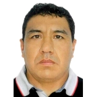 Alexander Echevarria Palomino