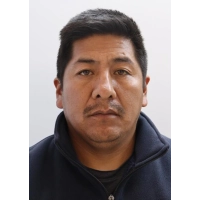 Alfredo Pacco Sencia