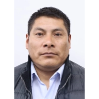 Amilcar Rene Huillcas Quispe