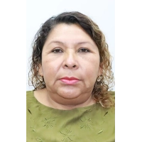 Ana Maria Paucar Huamani