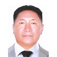 Ancelmo Marcial Ramos Mara