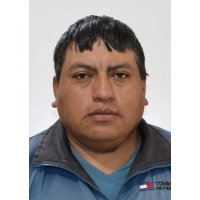 Andres Cruz Laiza
