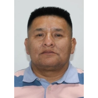 Angel Clemente Rojas Ramos