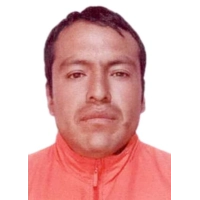 Angel Damaso Pariona Solano