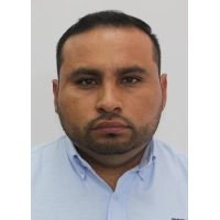 Angel Torres Retamozo