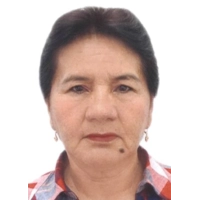 Angela Mersi Rojas Bonilla