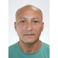 Antonio Sanchez Gonzales