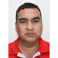 Anwar Paul Alarcon Nuñez