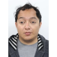 Arik Mathew Vidal Briceño