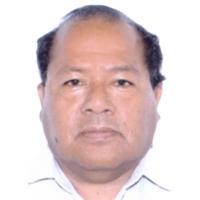 Augusto Chiroque Nunura