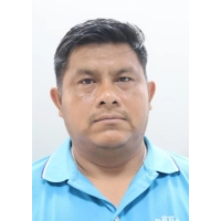 Bartolo Kinin Tincho