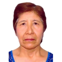 Beatriz Tupiño Canto