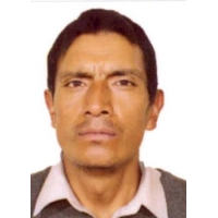 Benito Ñahui Carbajal