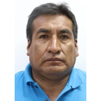 Bernardino Zacarias Huaman Egoavil