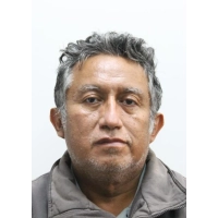 Carlos Enrique Alva Rojas