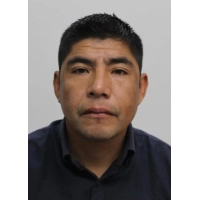 Carlos Hugo Aroni Quispe