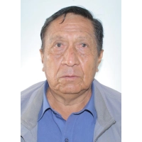 Carlos Raul Hernandez Cottos