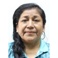 Carmen Maria Ramos Oyolo