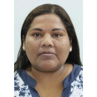 Carminia Luzmila Solorzano Carrion