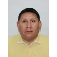 Cassius Jair Chauca Rojas