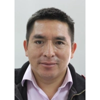 Castor Lucas Espinoza