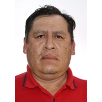 Cesar Barrios Peña