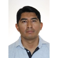 Cesar Daniel Chauca Gomez