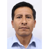 Charle Claudio Olivera Quispe