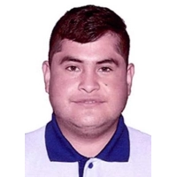 Christopher Diego Vilchez Arrieta