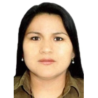 Cinthya Elizabeth Sairitupac Hernandez