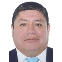Cirilo Huamanquispe Huancahuire