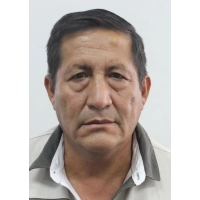 Cleber Mory Rojas