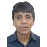 Cleber Ochoa Cardenas