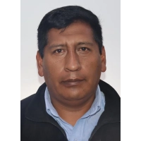 Cosme Ccari Huaynacho