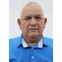 Crispen Medina Agüero