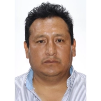Cristobal Utani Inca