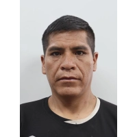 Damian Oscar Tarazona Urbano