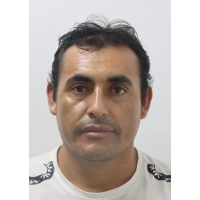 Daniel Cabanillas Jimenez