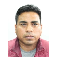 Daniel Edwin Saime Torres