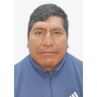 Daniel Huaman Garcia