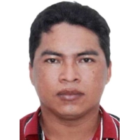 Daniel Marquez Saavedra