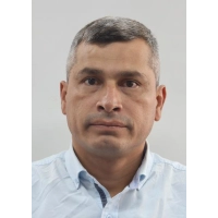 Danilo Caldas Camacho